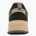 Încălțăminte pentru bărbați Napapijri Vortec NP0A4G7A green/brown 6