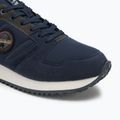 Încălțăminte pentru bărbați Napapijri Cosmos NP0A893L navy/grey 7