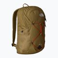 Rucsac urban The North Face Rodey 27 l cedar/lava red