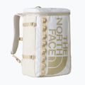 Rucsac urban The North Face Base Camp Fuse Box 30 l white ash/calacatta/pal