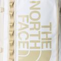 Rucsac urban The North Face Base Camp Fuse Box 30 l white ash/calacatta/pal 3