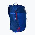 Rucsac turistic The North Face Basin 24 l estate blue/tnf blue