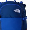 Rucsac turistic The North Face Basin 24 l estate blue/tnf blue 4