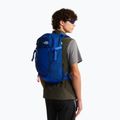 Rucsac turistic The North Face Basin 24 l estate blue/tnf blue 8