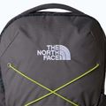 Rucsac urban The North Face Jester 28 l  anthracite grey/smoked pearl/fizz lime 3