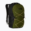 Rucsac urban The North Face Jester 28 l woodland green/tnf black