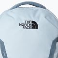 Rucsac urban The North Face Vault 26 l frost grey/granite grey 3