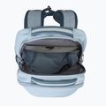 Rucsac urban The North Face Vault 27 l frost grey/granite grey 4