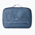 Geantă de voiaj The North Face Base Camp Voyager Duffel 42 granite grey/frost grey 4