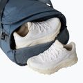 Geantă de voiaj The North Face Base Camp Voyager Duffel 42 granite grey/frost grey 6