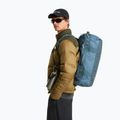 Geantă de voiaj The North Face Base Camp Voyager Duffel 42 granite grey/frost grey 7