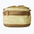 Geantă de voiaj The North Face Base Camp Voyager Duffel 42 pear/cedar/lemon mist 3