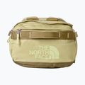 Geantă de voiaj The North Face Base Camp Voyager Duffel 32 l pear/cedar/lemon mist 3