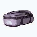 Geantă de voiaj The North Face Base Camp Voyager Duffel 32 l transcendent grey/endle
