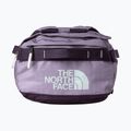 Geantă de voiaj The North Face Base Camp Voyager Duffel 32 l transcendent grey/endle 3