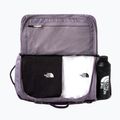 Geantă de voiaj The North Face Base Camp Voyager Duffel 32 l transcendent grey/endle 5