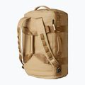 Geantă de voiaj The North Face Base Camp Voyager Duffel 42 khaki stone/utility bro 2