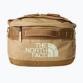 Geantă de voiaj The North Face Base Camp Voyager Duffel 42 khaki stone/utility bro 3