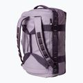 Geantă de voiaj The North Face Base Camp Voyager Duffel 42 transcendent grey/endle 2
