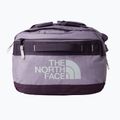 Geantă de voiaj The North Face Base Camp Voyager Duffel 42 transcendent grey/endle 3