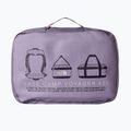 Geantă de voiaj The North Face Base Camp Voyager Duffel 42 transcendent grey/endle 4