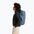 Geantă de voiaj The North Face Base Camp Voyager Duffel 32 l granite grey/frost grey 7