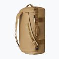 Geantă de voiaj The North Face Base Camp Voyager Duffel 32 l khaki stone/utility bro 2