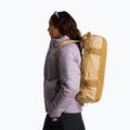 Geantă de voiaj The North Face Base Camp Voyager Duffel 32 l khaki stone/utility bro 7