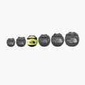Geantă de voiaj The North Face Base Camp Duffel M 71 l fizz lime/lemon mist/tn 5