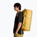 Geantă de voiaj The North Face Base Camp Duffel M 71 l golden tan/cedar/honeye 6
