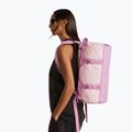 Geantă de voiaj The North Face Base Camp Duffel XS 31 l metal pink/hushed laven 6