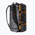 Geantă de voiaj The North Face Base Camp Duffel S 50 l anthracite grey conrad 2