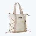 Geantă The North Face Borealis Tote 22 l desert stone/stone slab