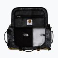 Geantă de voiaj The North Face Base Camp Duffel XS 31 l anthracite grey conrad 3