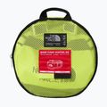 Geantă de voiaj The North Face Base Camp Duffel XS 31 l 4