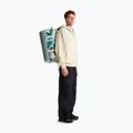 Geantă de voiaj The North Face Base Camp Duffel S 50 l opal frost tnf postcard 7
