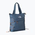 Geantă The North Face Borealis Tote 22 l granite grey