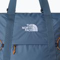 Geantă The North Face Borealis Tote 22 l granite grey 3