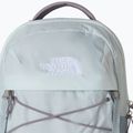 Rucsac urban The North Face Borealis Mini Backpack 10 l pearl stone/frost grey/transcendent grey 3