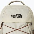 Rucsac urban The North Face Borealis Mini Backpack 10 l desert stone/stone slab/ember soil 3