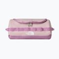Trusă pentru cosmetice The North Face BC Travel Canister S metal pink/hushed lavender