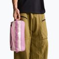 Trusă pentru cosmetice The North Face BC Travel Canister L 5,7 l  metal pink/hushed lavender 3