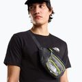 Borsetă The North Face Jester Lumbar 2,2 l anthracite/grey/smoked 5