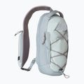 Rucsac de oraș cu o singură bretea The North Face Borealis Sling 6 l pearl stone/frost grey/transcendent grey