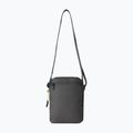 Borsetă The North Face Jester Crossbody 2.3 l anthracite grey/smoked pearl/fizz lime 2