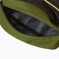 Borsetă The North Face Jester Crossbody 2.3 l woodland green/tnf black 3