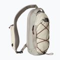 Rucsac de oraș cu o singură bretea The North Face Borealis Sling 6 l desert stone/stone slab/ember soil