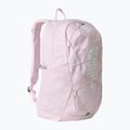 Rucsac urban pentru copii The North Face Court Jester 24,5 l pale blossom/tnf white