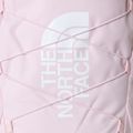 Rucsac urban pentru copii The North Face Court Jester 24,5 l pale blossom/tnf white 3