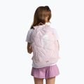 Rucsac urban pentru copii The North Face Court Jester 24,5 l pale blossom/tnf white 6